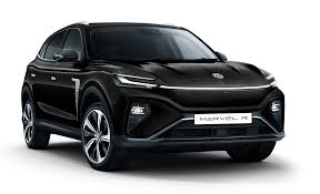 MG MARVEL R - חלפים מקוריים ותמונת דגם הרכב
