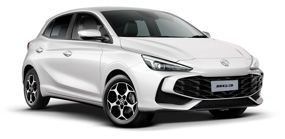 MG3 - חלפים מקוריים ותמונת דגם הרכב