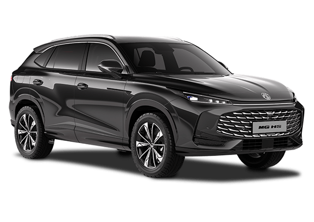MG HS - חלפים מקוריים ותמונת דגם הרכב