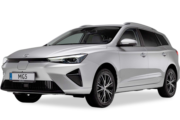 MG5 - חלפים מקוריים ותמונת דגם הרכב